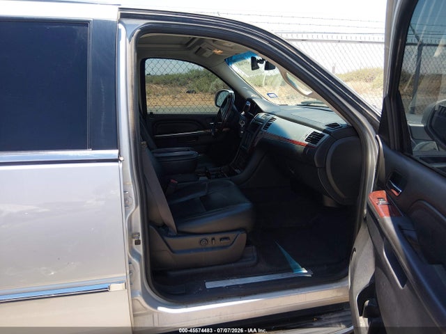 Продаж на аукціоні авто 2014 Cadillac Escalade Luxury, vin: 1GYS4BEF7ER231061, номер лоту: 45574483