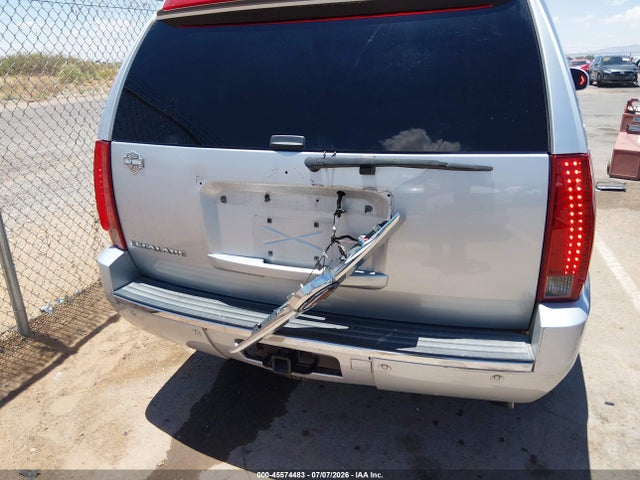 45574483 :رقم المزاد ، 1GYS4BEF7ER231061 vin ، 2014 Cadillac Escalade Luxury مزاد بيع