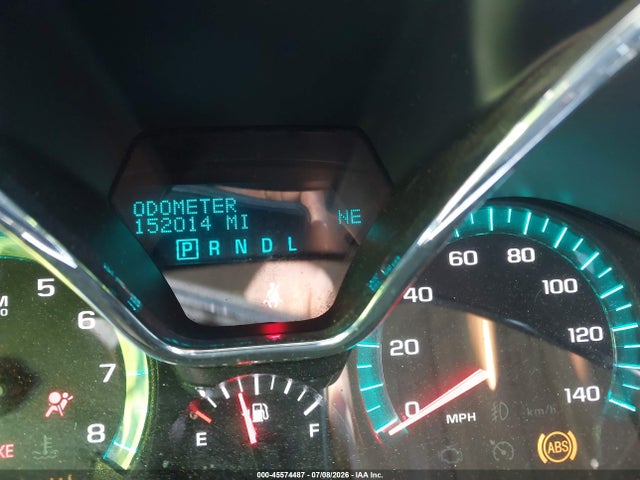 1GNKRHKD0HJ291772 Chevrolet Traverse Lt