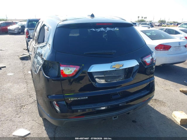 1GNKRHKD0HJ291772 Chevrolet Traverse Lt