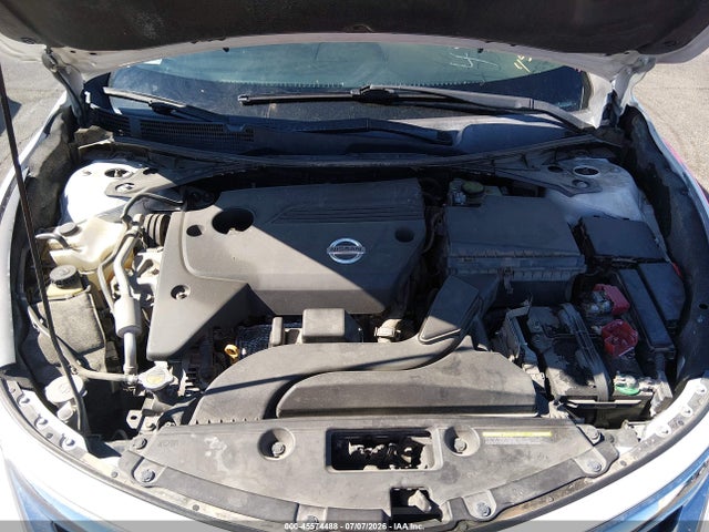 1N4AL3APXFC273498 Nissan Altima 2.5/2.5 S/2.5 Sl/2.5 Sv