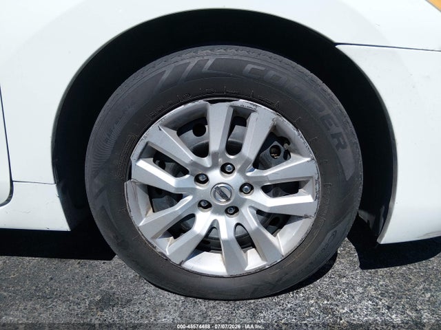 1N4AL3APXFC273498 Nissan Altima 2.5/2.5 S/2.5 Sl/2.5 Sv