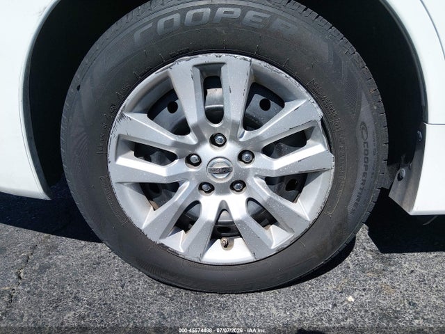 1N4AL3APXFC273498 Nissan Altima 2.5/2.5 S/2.5 Sl/2.5 Sv