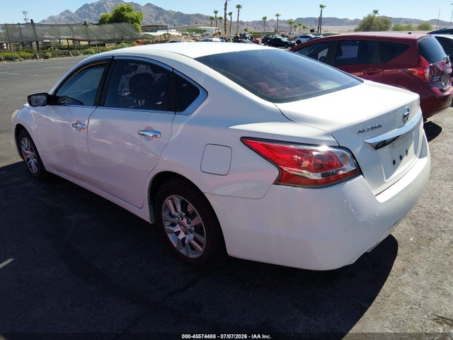1N4AL3APXFC273498 Nissan Altima 2.5/2.5 S/2.5 Sl/2.5 Sv