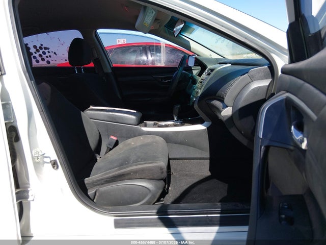 1N4AL3APXFC273498 Nissan Altima 2.5/2.5 S/2.5 Sl/2.5 Sv