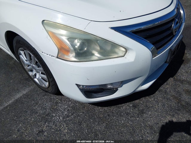 1N4AL3APXFC273498 Nissan Altima 2.5/2.5 S/2.5 Sl/2.5 Sv