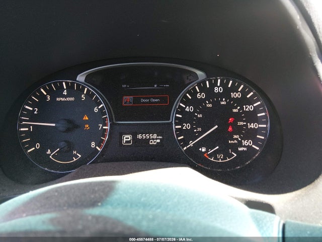 1N4AL3APXFC273498 Nissan Altima 2.5/2.5 S/2.5 Sl/2.5 Sv