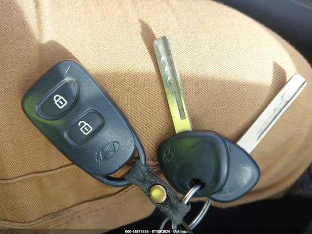 Hyundai ACCENT SE 2016 KMHCT4AE2GU031268 Image 25