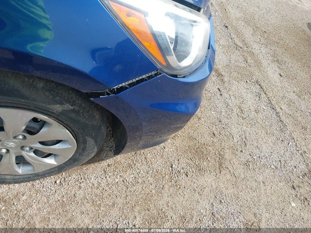 Hyundai ACCENT SE 2016 KMHCT4AE2GU031268 Image 27