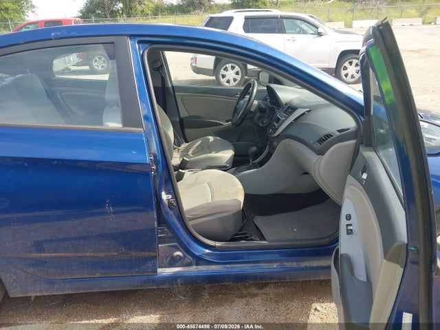 Hyundai ACCENT SE 2016 KMHCT4AE2GU031268 Image 19