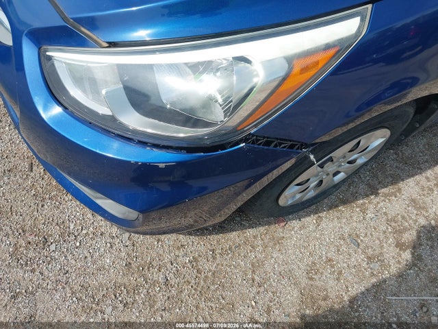 Hyundai ACCENT SE 2016 KMHCT4AE2GU031268 Image 20