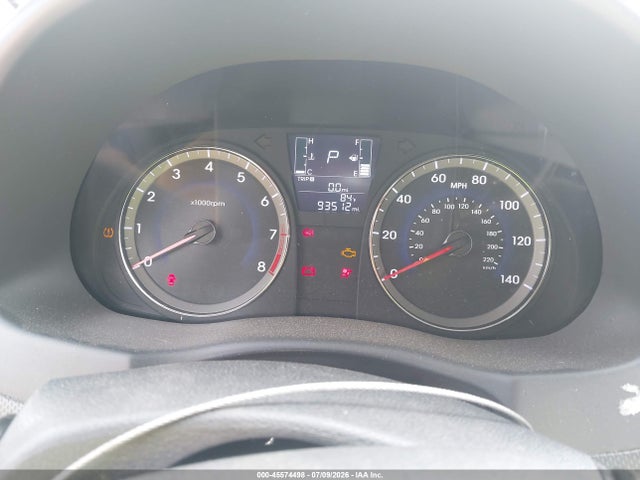 Hyundai ACCENT SE 2016 KMHCT4AE2GU031268 Image 21
