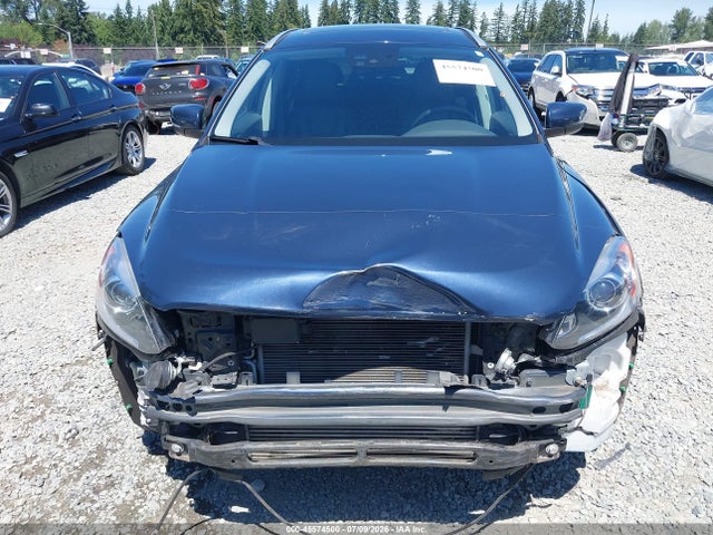 Volvo Xc60 T5 Platinum 2015 YV4612RM4F2747054 Image 13