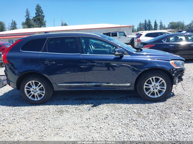 Volvo Xc60 T5 Platinum 2015 YV4612RM4F2747054 Image 14