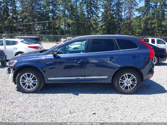 Volvo Xc60 T5 Platinum 2015 YV4612RM4F2747054 Image 15