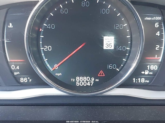 Volvo Xc60 T5 Platinum 2015 YV4612RM4F2747054 Image 16