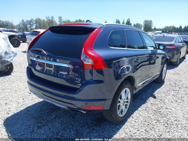 Volvo Xc60 T5 Platinum 2015 YV4612RM4F2747054 Image 4