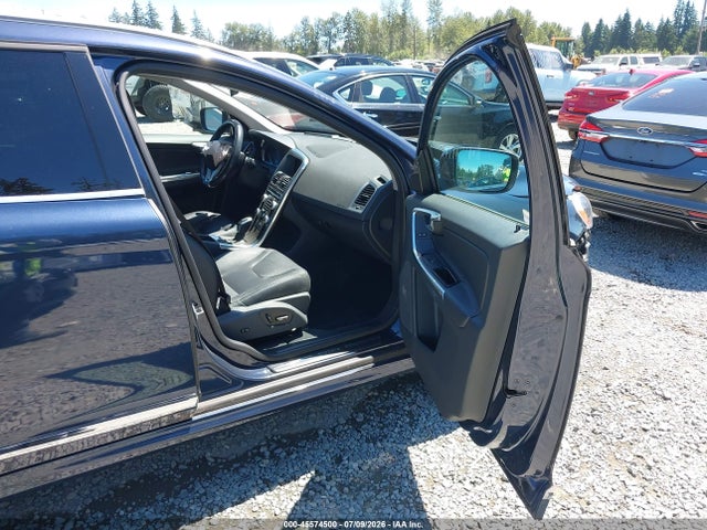 Volvo Xc60 T5 Platinum 2015 YV4612RM4F2747054 Image 5