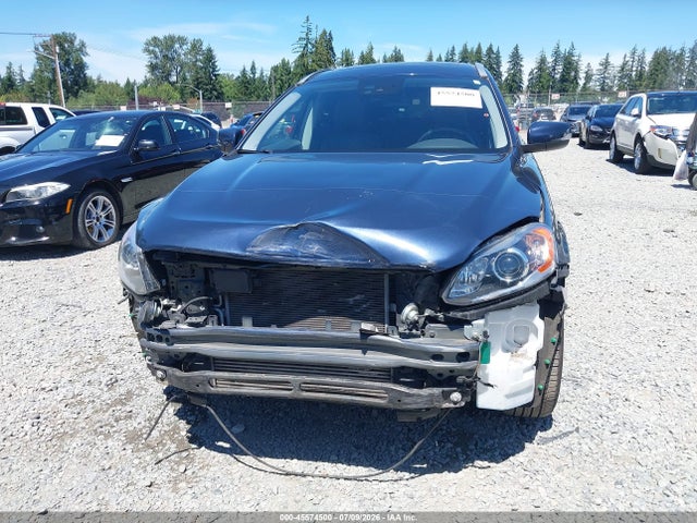 Volvo Xc60 T5 Platinum 2015 YV4612RM4F2747054 Image 6