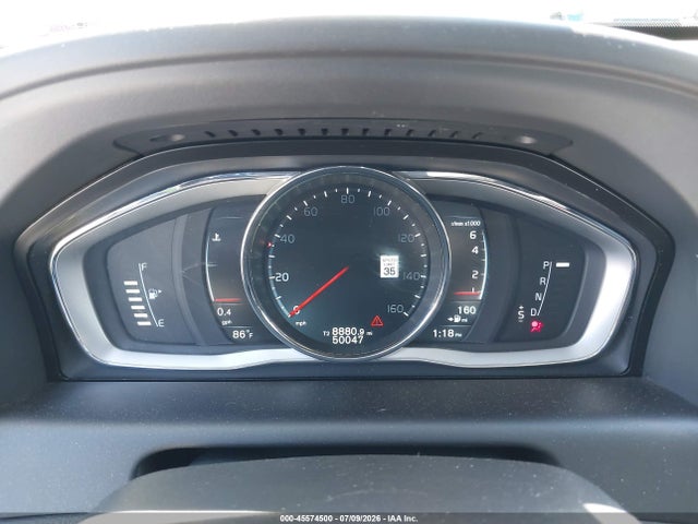 Volvo Xc60 T5 Platinum 2015 YV4612RM4F2747054 Image 7
