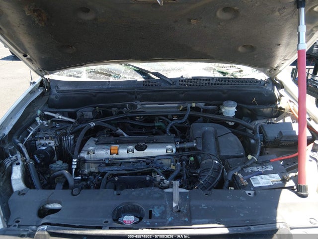 45574502 :رقم المزاد ، JHLRD78863C033363 vin ، 2003 Honda Cr-v Ex مزاد بيع