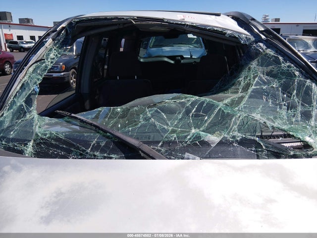 45574502 :رقم المزاد ، JHLRD78863C033363 vin ، 2003 Honda Cr-v Ex مزاد بيع