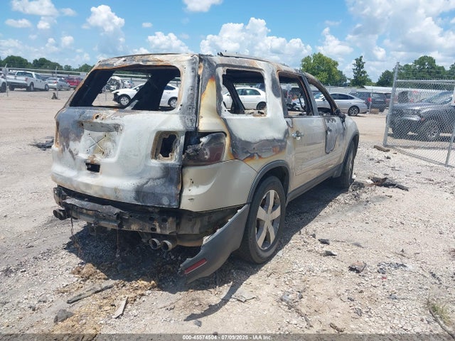 Aukcja sprzedaży 2012 Gmc Acadia Slt-1, vin: 1GKKRRED0CJ190383, numer aukcji: 45574504
