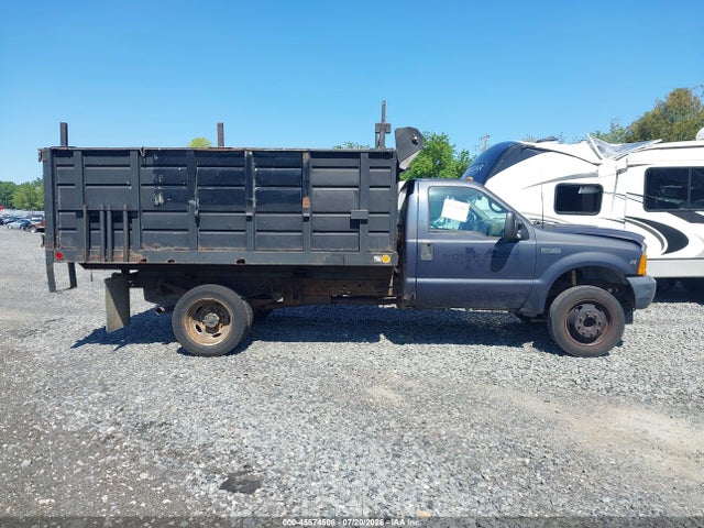 45574508 :رقم المزاد ، 1FDXF46S5XEE78999 vin ، 1999 Ford Super Duty F-450 Lariat/xl/xlt مزاد بيع