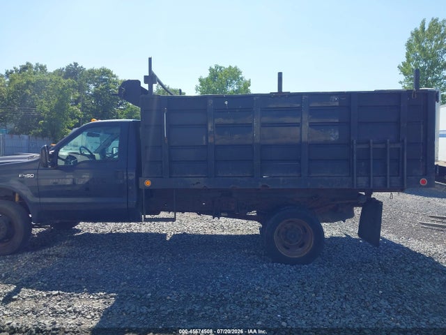 45574508 :رقم المزاد ، 1FDXF46S5XEE78999 vin ، 1999 Ford Super Duty F-450 Lariat/xl/xlt مزاد بيع