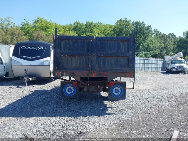 45574508 :رقم المزاد ، 1FDXF46S5XEE78999 vin ، 1999 Ford Super Duty F-450 Lariat/xl/xlt مزاد بيع