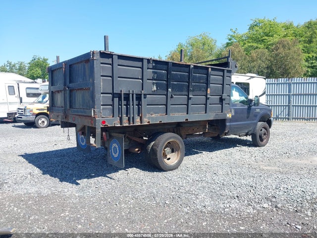45574508 :رقم المزاد ، 1FDXF46S5XEE78999 vin ، 1999 Ford Super Duty F-450 Lariat/xl/xlt مزاد بيع