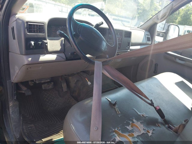 45574508 :رقم المزاد ، 1FDXF46S5XEE78999 vin ، 1999 Ford Super Duty F-450 Lariat/xl/xlt مزاد بيع
