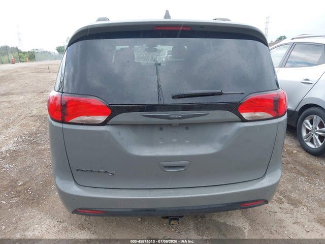 45574510 :رقم المزاد ، 2C4RC1BG8LR266424 vin ، 2020 Chrysler Pacifica Touring L مزاد بيع
