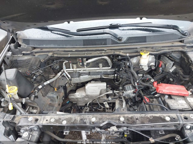 45574510 :رقم المزاد ، 2C4RC1BG8LR266424 vin ، 2020 Chrysler Pacifica Touring L مزاد بيع
