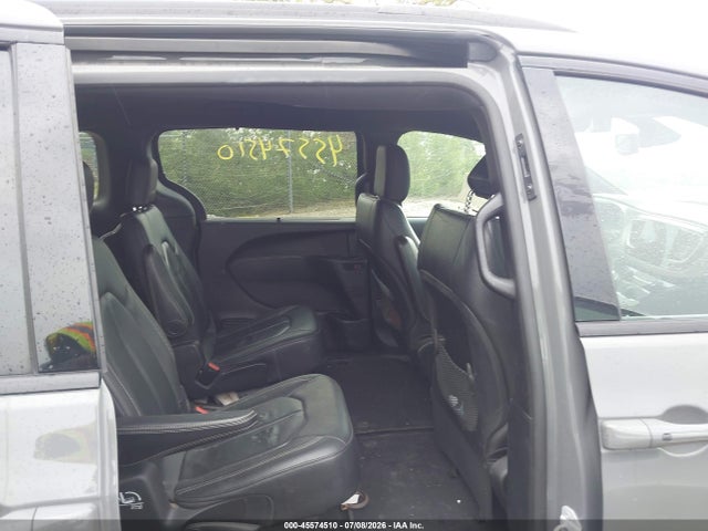 45574510 :رقم المزاد ، 2C4RC1BG8LR266424 vin ، 2020 Chrysler Pacifica Touring L مزاد بيع