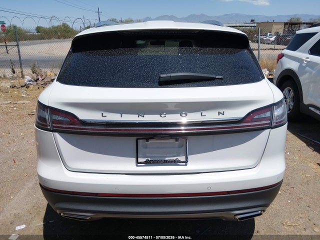 Lincoln Nautilus Reserve 2022 2LMPJ8KP0NBL16802 Image 15