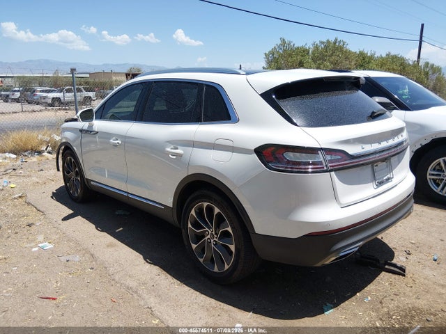 Lincoln Nautilus Reserve 2022 2LMPJ8KP0NBL16802 Image 3