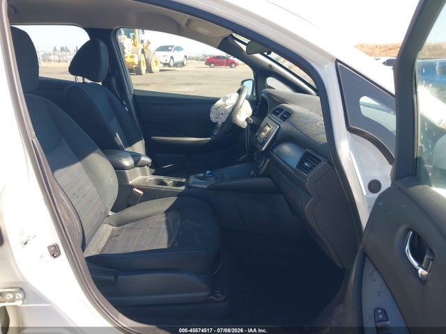 Nissan LEAF S 2019 1N4AZ1CP3KC303063 Image 5