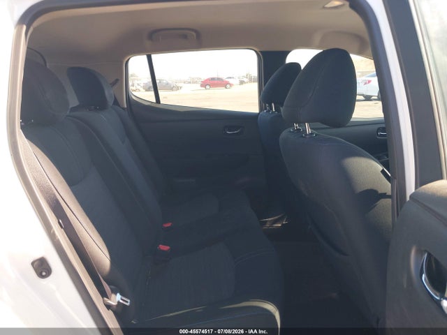 Nissan LEAF S 2019 1N4AZ1CP3KC303063 Image 8