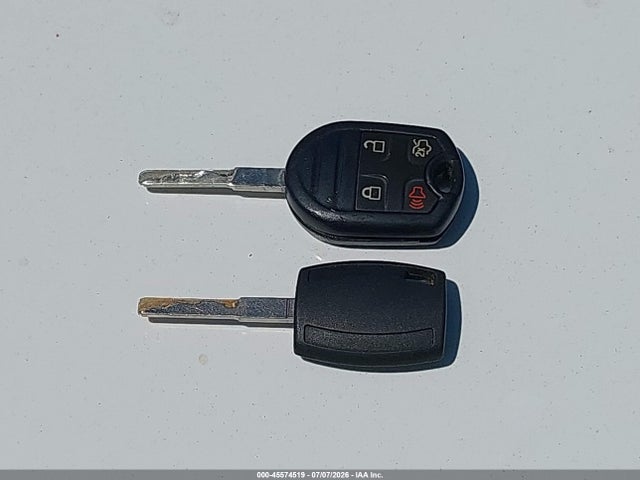 3FADP4BJ6GM105150 Ford FIESTA SE