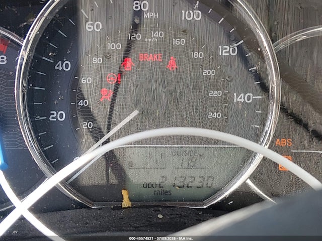 45574521 :رقم المزاد ، 5YFBURHE2EP158855 vin ، 2014 Toyota Corolla Le مزاد بيع