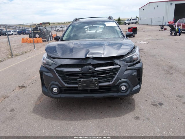 Продаж на аукціоні авто 2023 Subaru Outback Premium, vin: 4S4BTACC1P3101323, номер лоту: 45574523