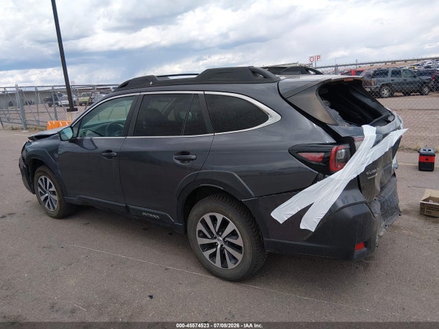 Продаж на аукціоні авто 2023 Subaru Outback Premium, vin: 4S4BTACC1P3101323, номер лоту: 45574523