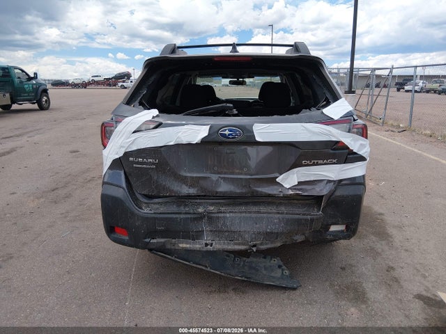 Продаж на аукціоні авто 2023 Subaru Outback Premium, vin: 4S4BTACC1P3101323, номер лоту: 45574523