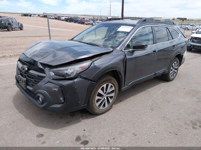Продаж на аукціоні авто 2023 Subaru Outback Premium, vin: 4S4BTACC1P3101323, номер лоту: 45574523