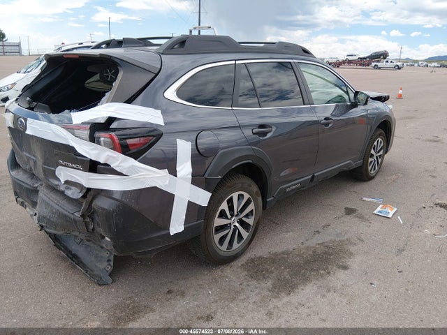 Продаж на аукціоні авто 2023 Subaru Outback Premium, vin: 4S4BTACC1P3101323, номер лоту: 45574523