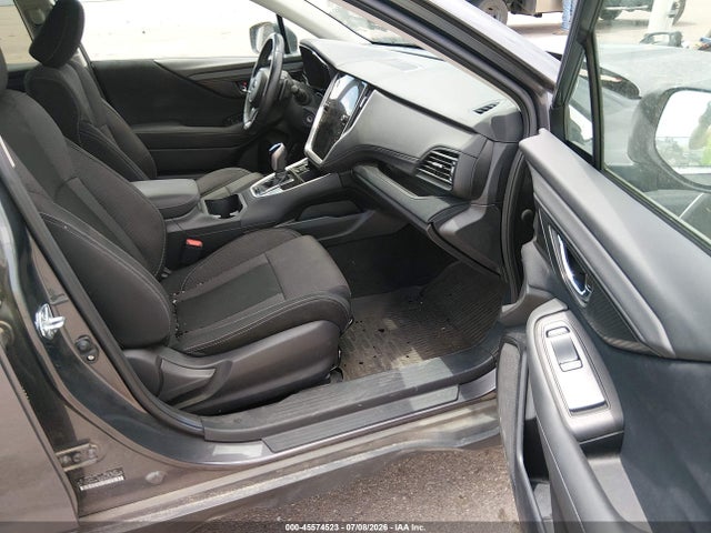 Продаж на аукціоні авто 2023 Subaru Outback Premium, vin: 4S4BTACC1P3101323, номер лоту: 45574523