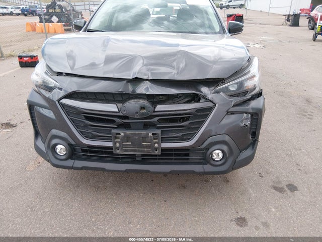 Продаж на аукціоні авто 2023 Subaru Outback Premium, vin: 4S4BTACC1P3101323, номер лоту: 45574523