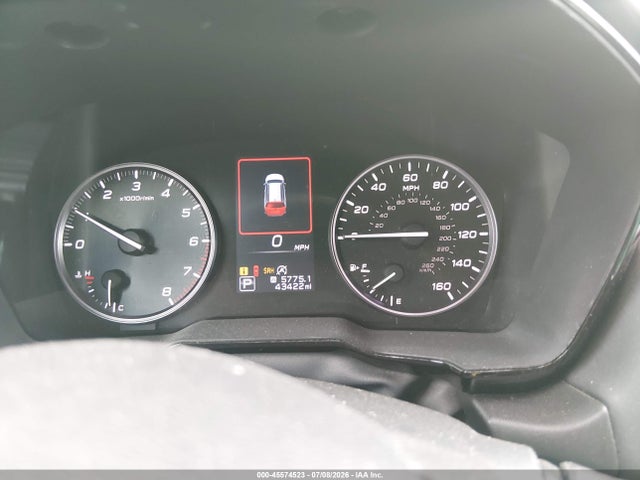 Продаж на аукціоні авто 2023 Subaru Outback Premium, vin: 4S4BTACC1P3101323, номер лоту: 45574523