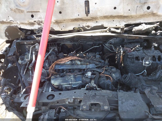 2024 Nissan Versa 1.6 Sv მანქანა იყიდება აუქციონზე, vin: 3N1CN8EV2RL842584, აუქციონის ნომერი: 45574526